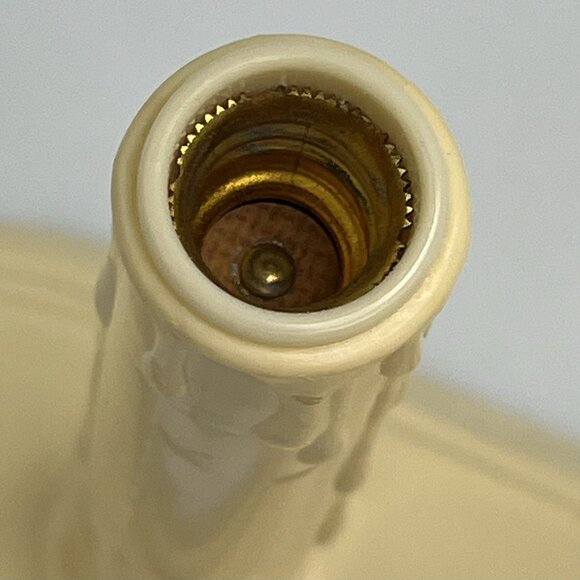 Vtg 5-Light Electric Indoor Plastic Candolier Candelabra Halloween Christmas - Picture 10 of 16